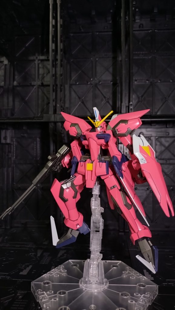 イージスガンダム