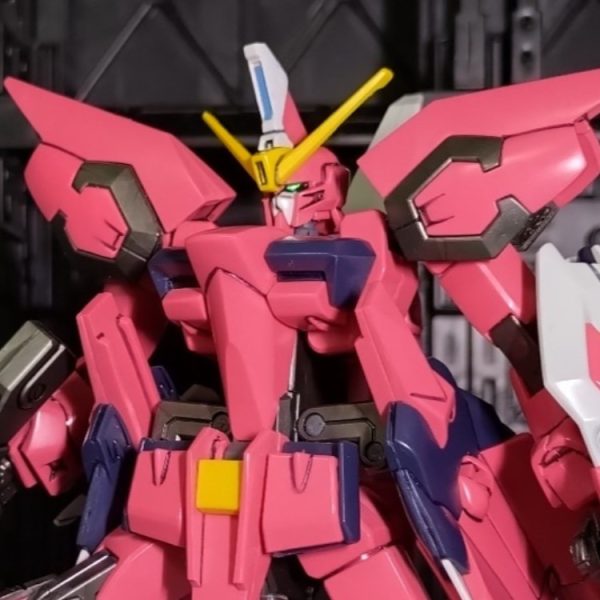 イージスガンダム