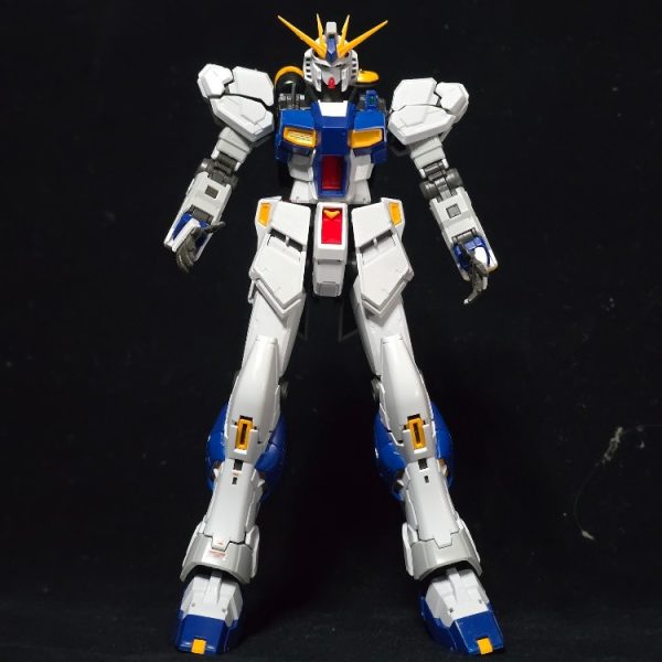 RG福岡ニューガンダム
