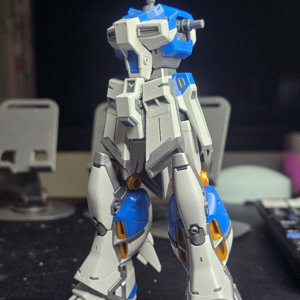 RX-93-v2 Hi-v GUNDAM