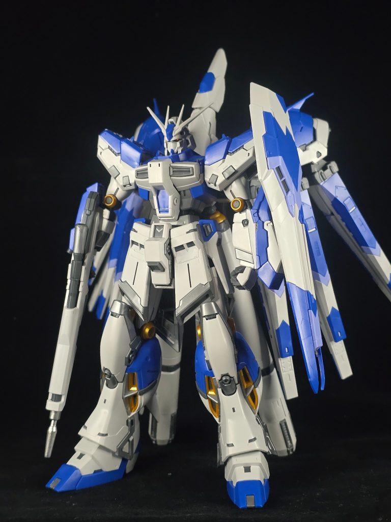 RX-93-v2 Hi-v GUNDAM