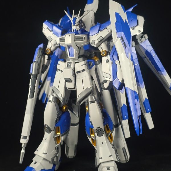 RX-93-v2 Hi-v GUNDAM