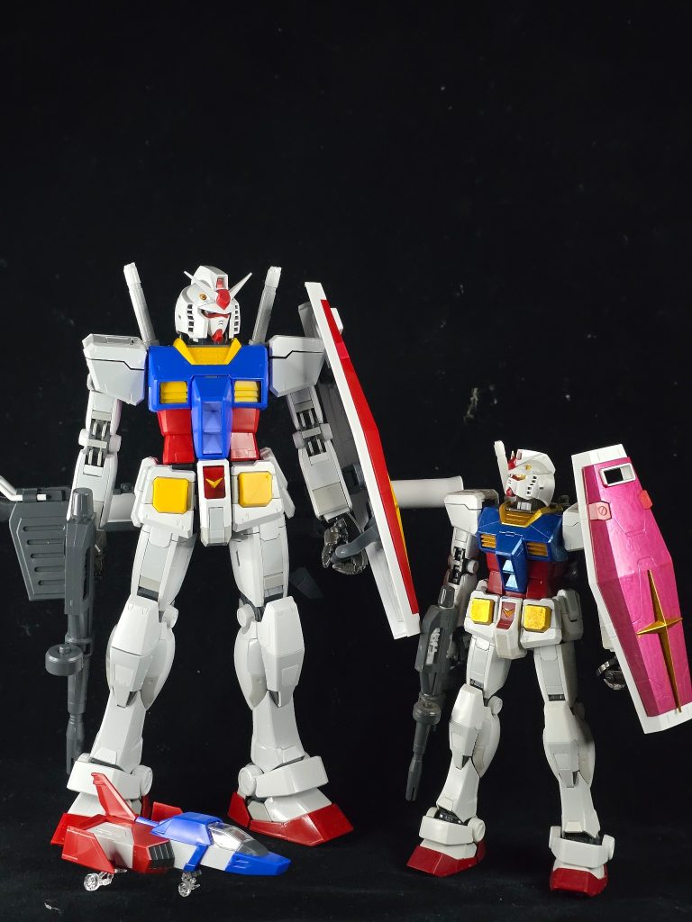 1/100&1/144大きいね