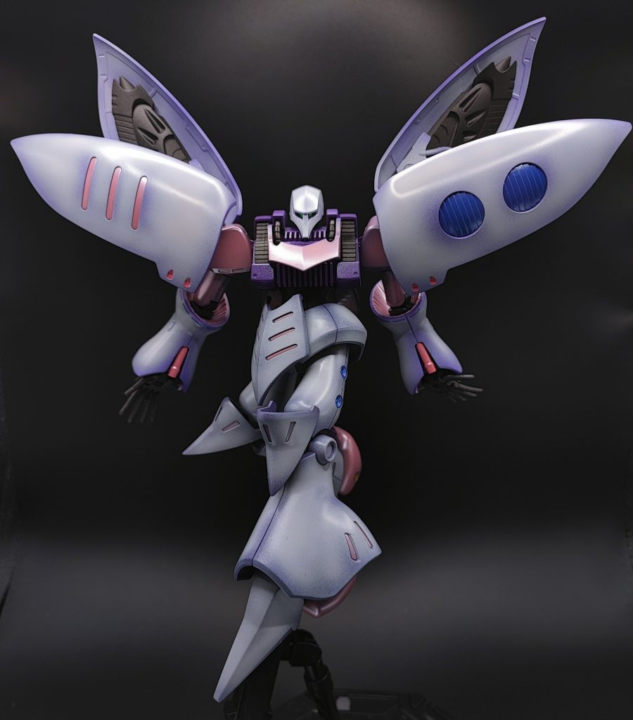 正面