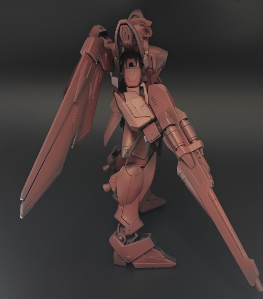 サイドビュー