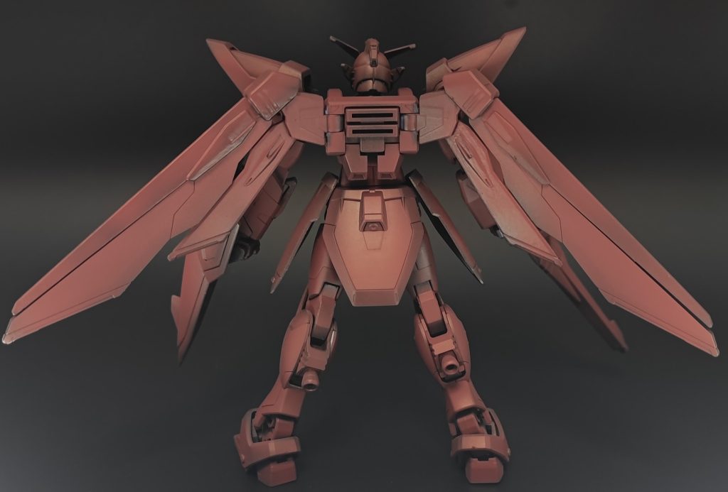 リアビュー
