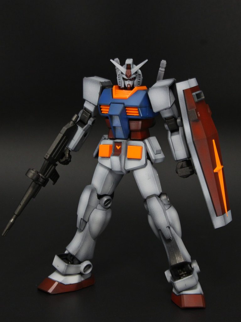 フロント