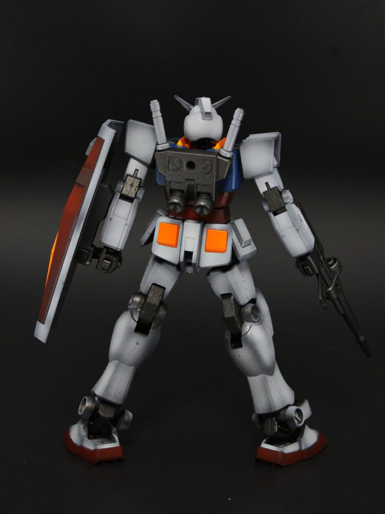 リア