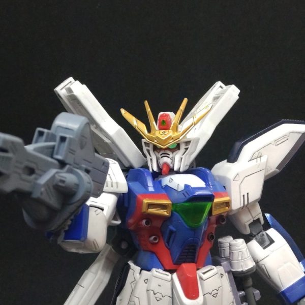 ガンダムX ディバイダー
