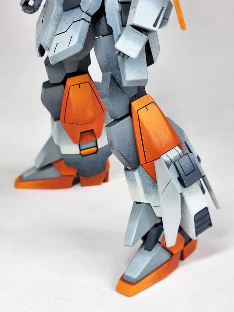 バックパック／サポートユニットも購入しました。これについてはパート2で公開します。現在まだ製作中ですので、どうぞお楽しみに。-I also bought a backpack/support unit, which I will reveal in Part 2. This is still in production, so please look forward to it.