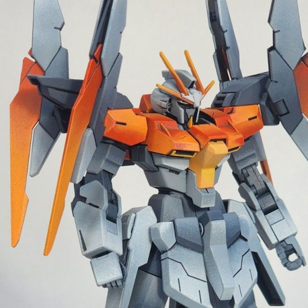 ライトニングガンダム・フュージョン