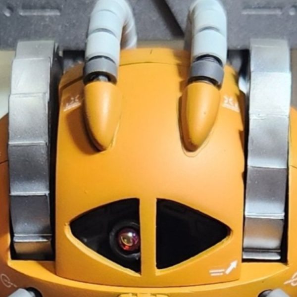 サイコ・アッグ(ア・バオア・クー守備隊)