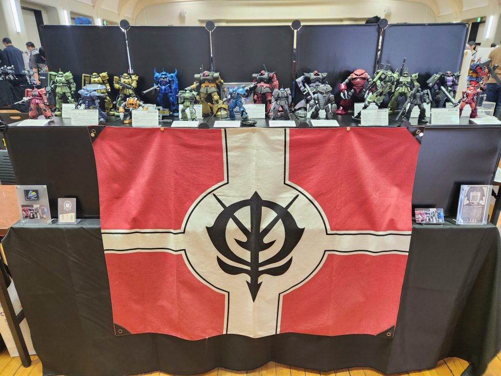 作品名：初展示会を無事に楽しんできました<p>トモコレ2026参加の一日は、光の速さで過ぎていきました。当日は子アッグと一緒に旅に出発しました。家で設営を5回ほどシュミレーションしていたので、一人で何とか想定時間内に終われました。運営様や参加の方々、見学来場者様に色 [&hellip;]</p>
