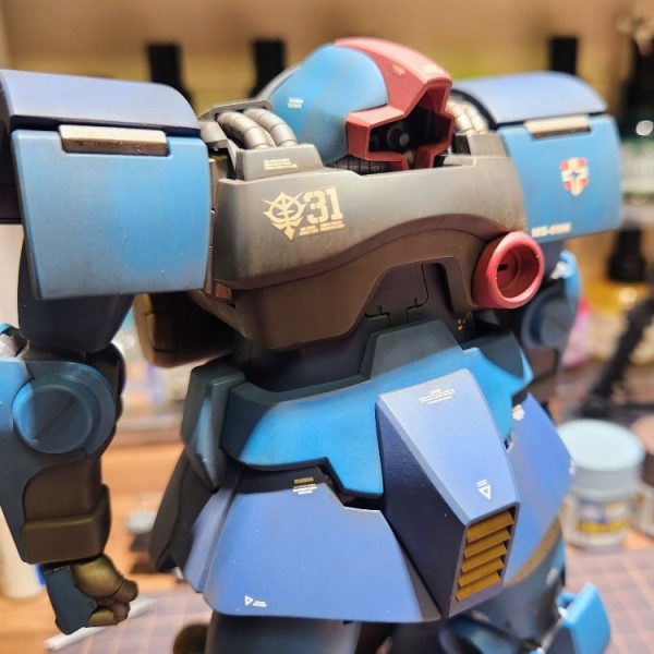 二層目トップコートとフィルタリング