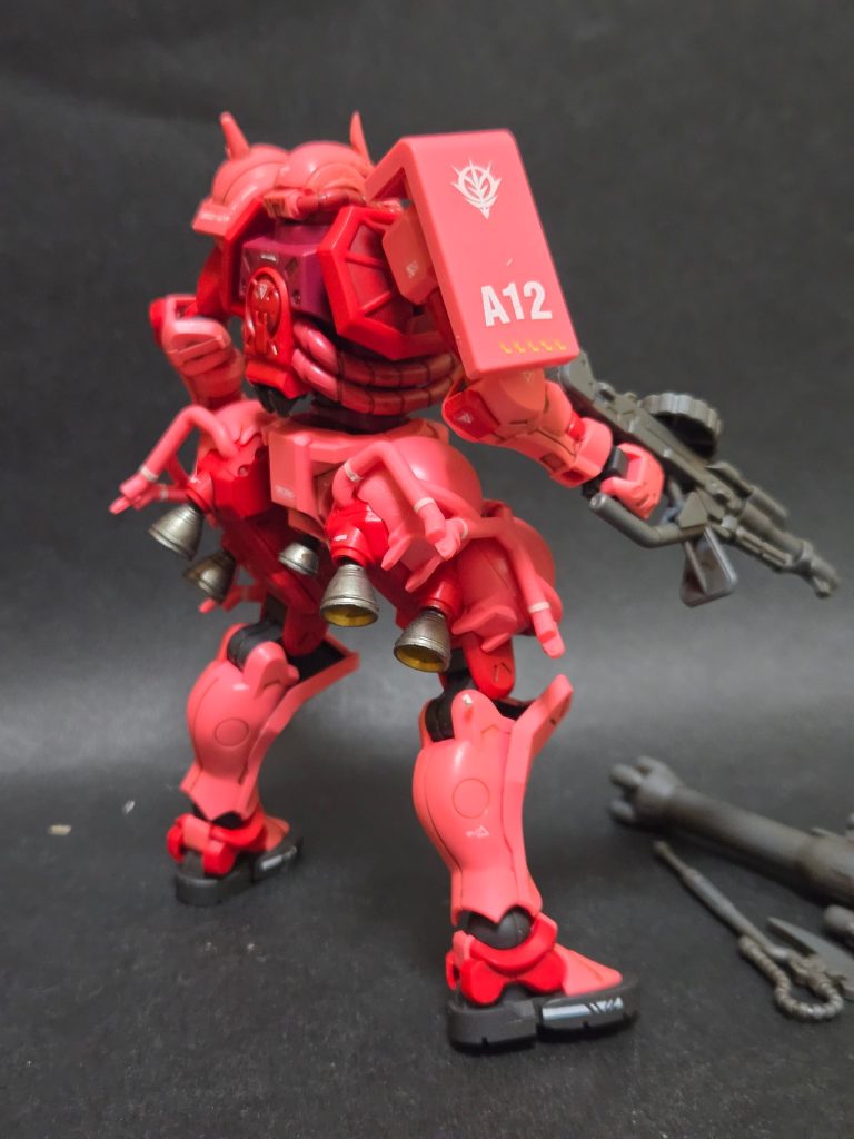 もうちょい安くなったら色々バリエーション作っても楽しそうですね～
