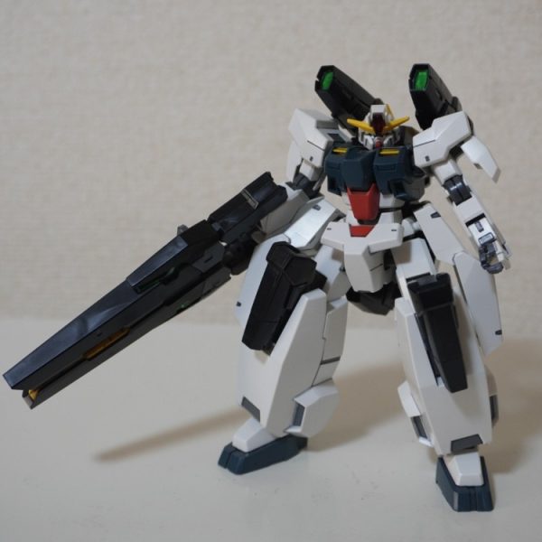 セラヴィーガンダム