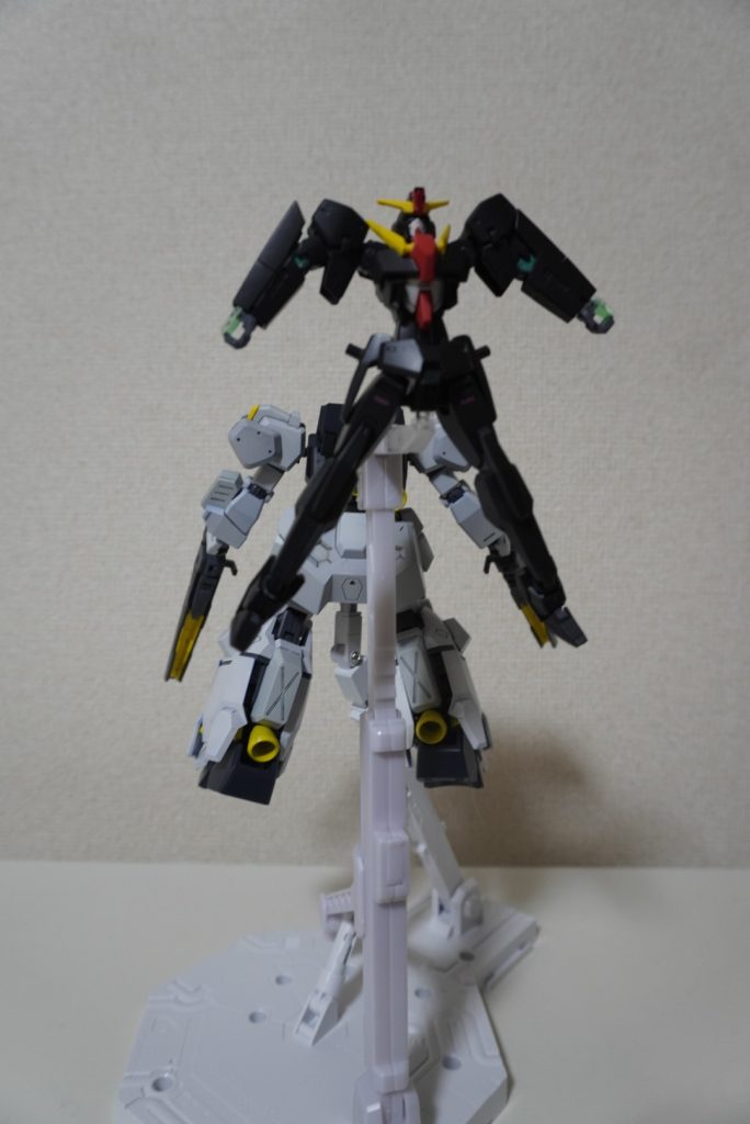 セラフィムガンダム‼️&nbsp;最後に…