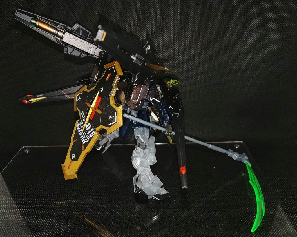 レーダーに映らずに高速で辻斬りしていくのって凶悪ですねwww