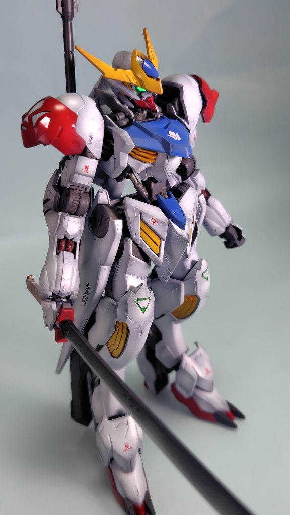 ルプス対ハシュマル