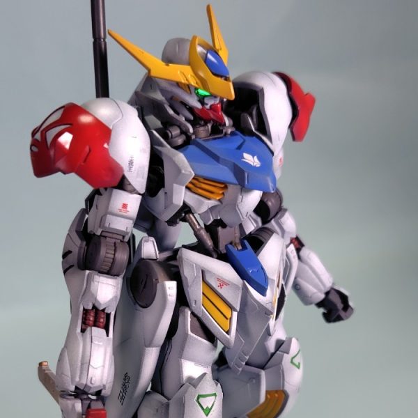 ルプス対ハシュマル
