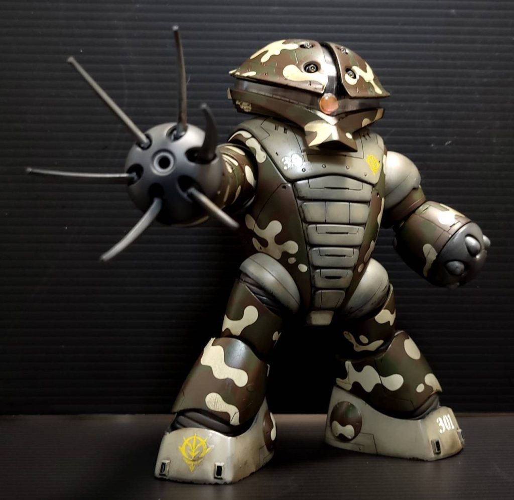 アッガイ