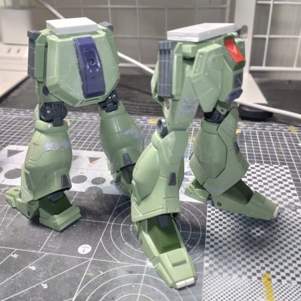スタークジェガン