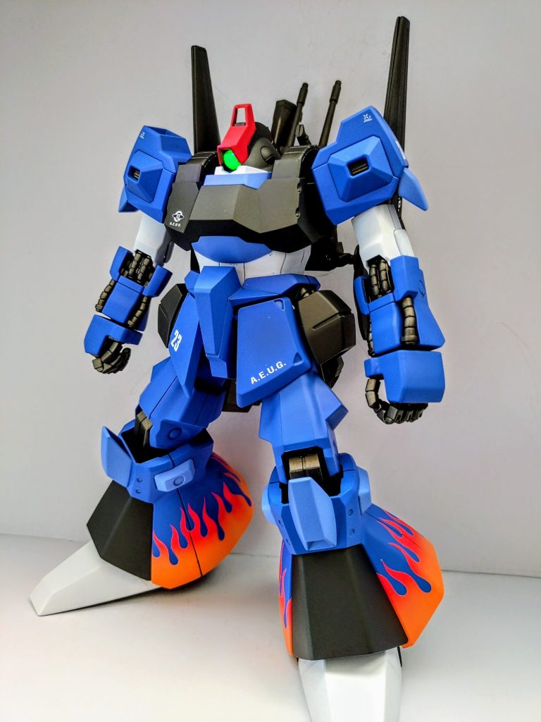 リックディアス
