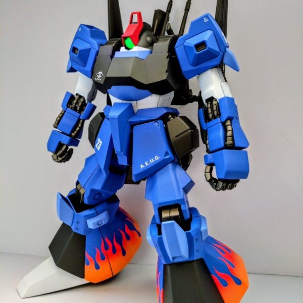 リックディアス