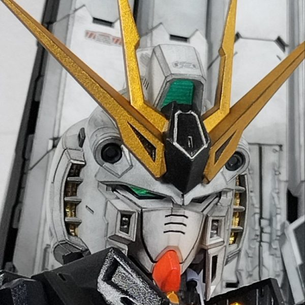 νガンダム