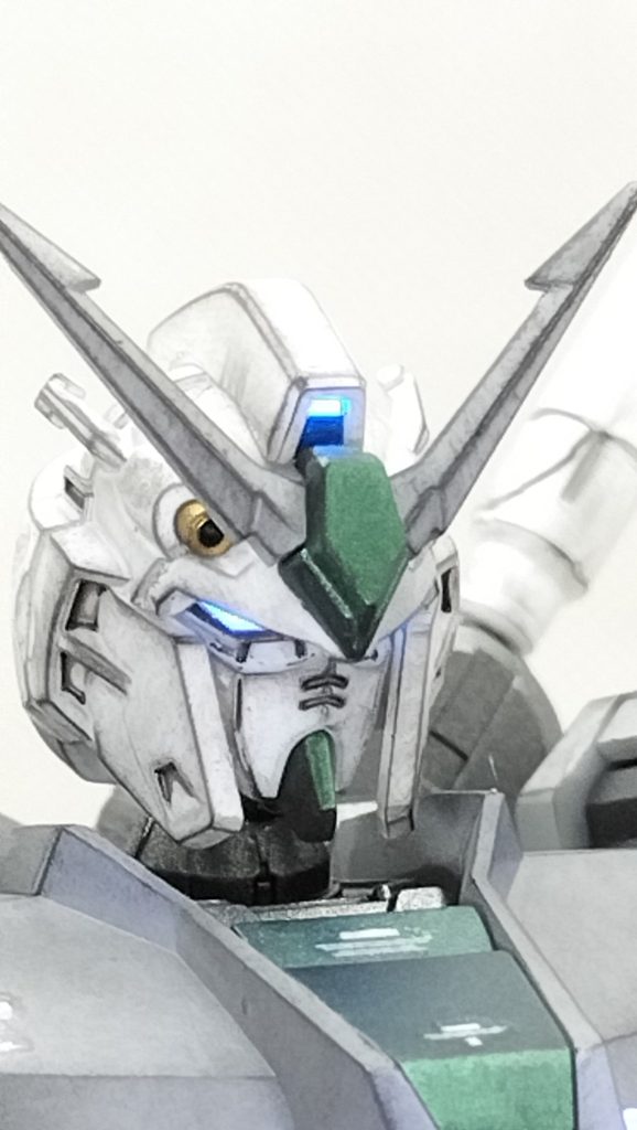 量産型νガンダム
