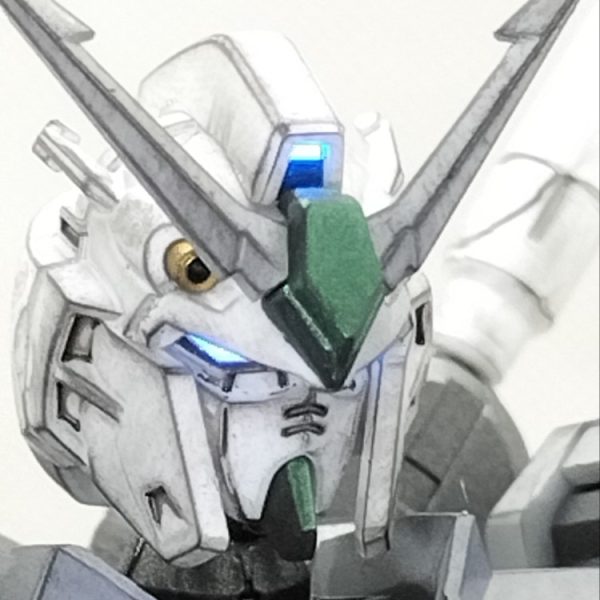 量産型νガンダム