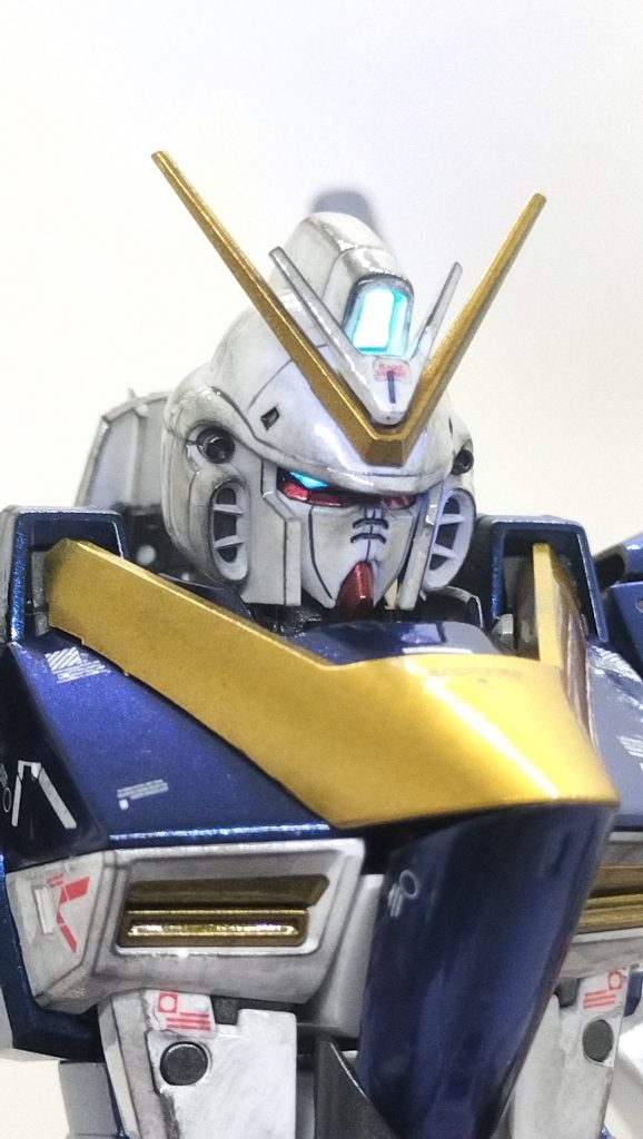 V2ガンダム Ver.Ka