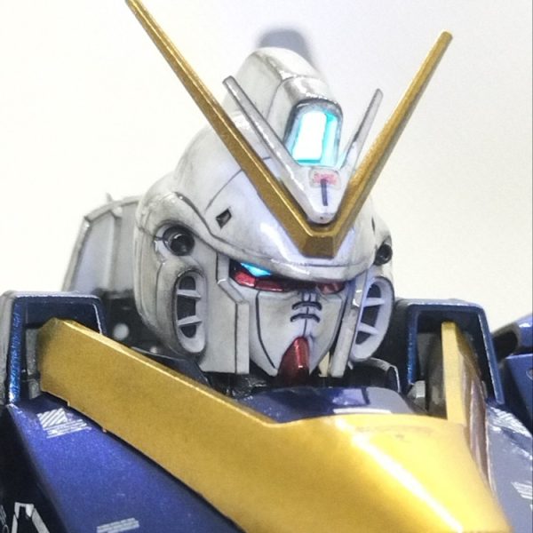 V2ガンダム Ver.Ka