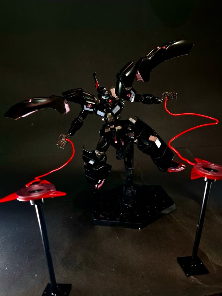 HG カバカーリー–8枚目/制作者：鈴木　克海
