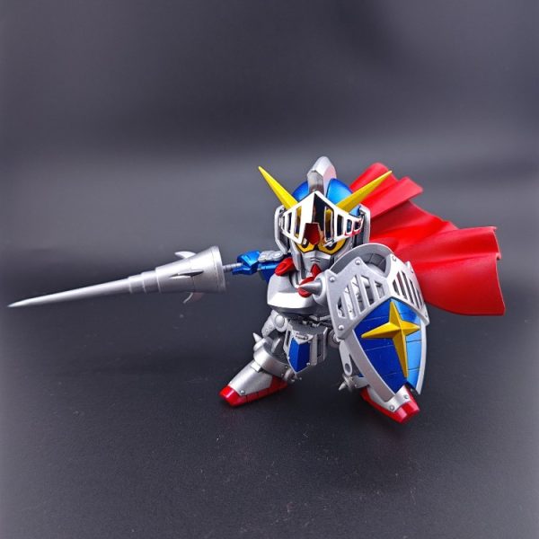 LEGEND BB騎士ガンダム