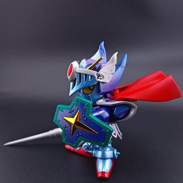 LEGEND BBフルアーマー騎士ガンダム