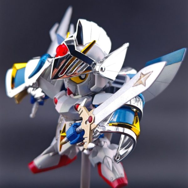 LEGEND BBバーサル騎士ガンダム