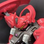 HG 1/144 MD-0064 ダリルバルデ