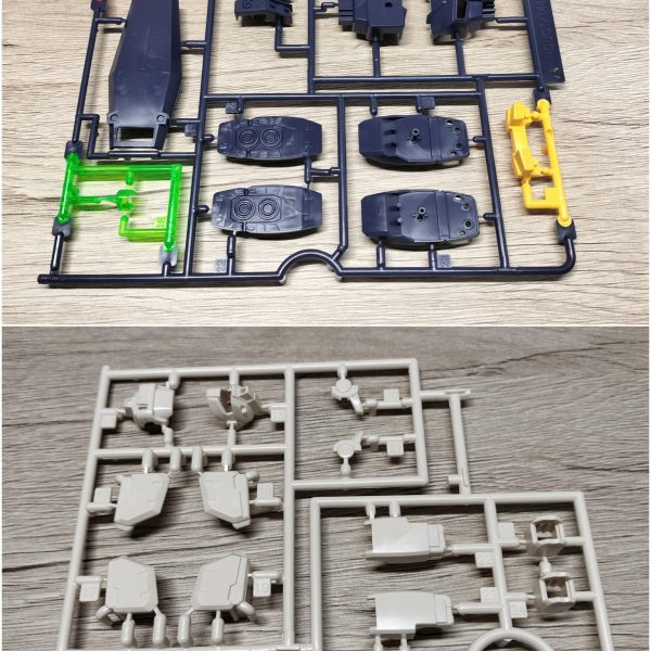 次はこちらを作ります。（4枚目）