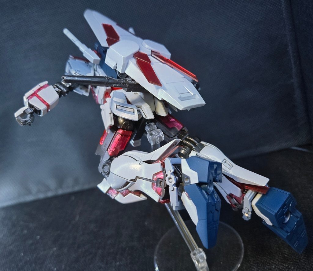 ナラティブガンダム　C装備–4枚目/制作者：ho61