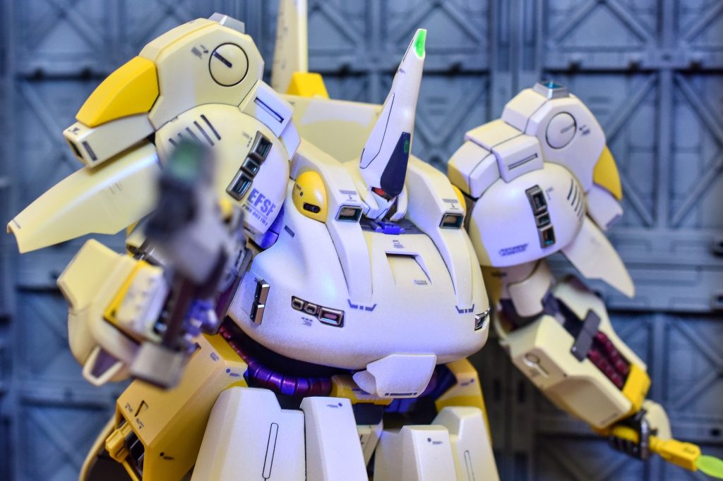 PMX-003　ジ・O