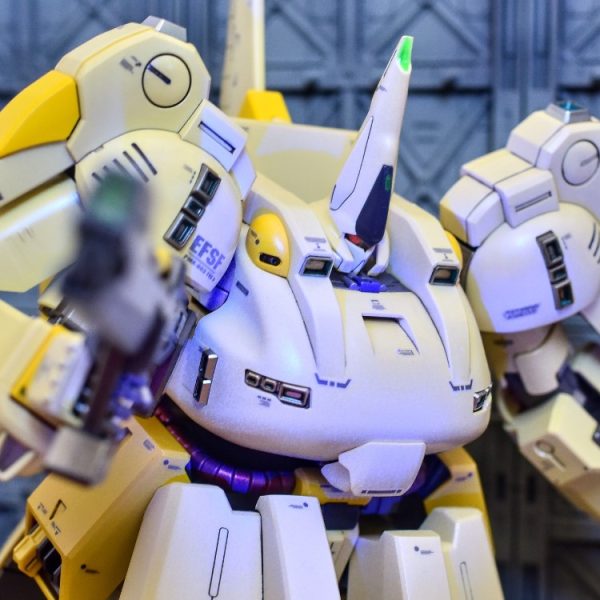 PMX-003　ジ・O