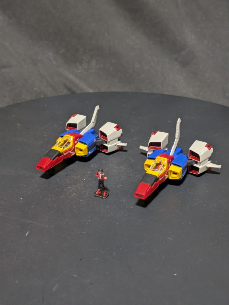 MG強化型ダブルゼータver.kaコア・トップ–8枚目/制作者：G.ボーイ