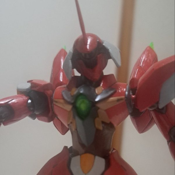ギラーガ　久し振りの投稿です