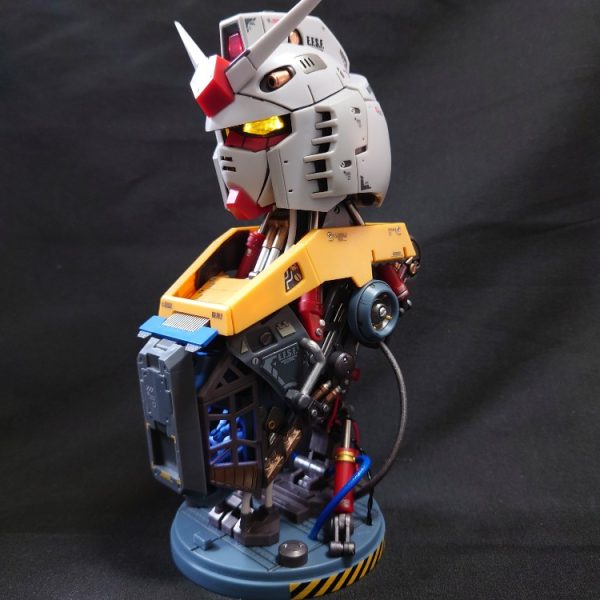 EXCEED MODEL TRINITY RX-78-2 ガンダム
