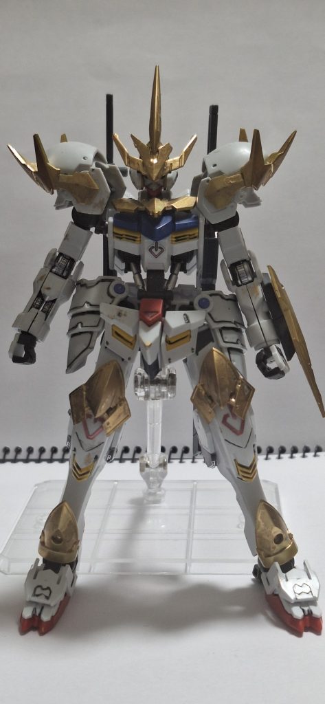 ガンダムバルバトスノクスレクス