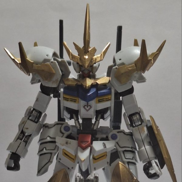 ガンダムバルバトスノクスレクス