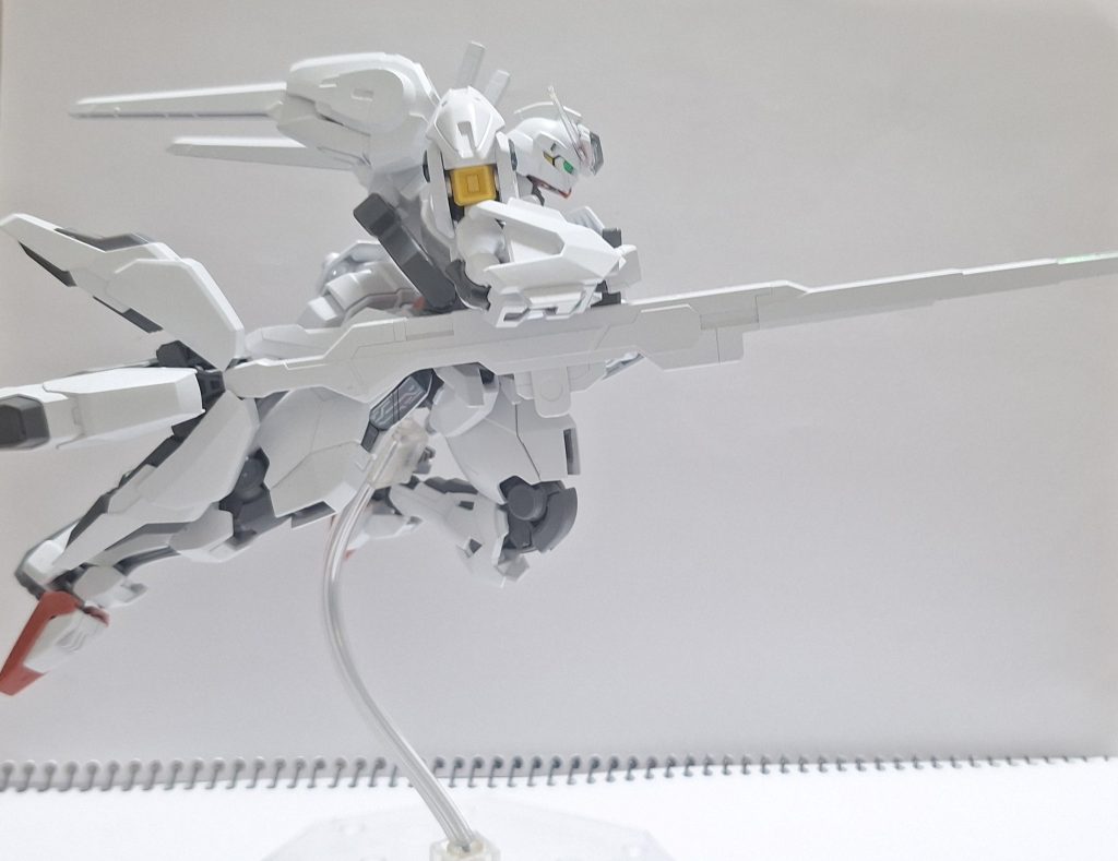 ガンダムキャリバーン–6枚目/制作者：@tanatanaretort