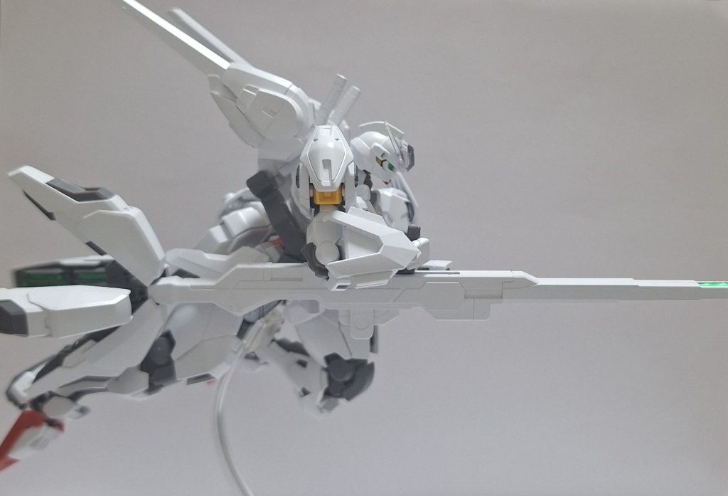 ガンダムキャリバーン–7枚目/制作者：@tanatanaretort