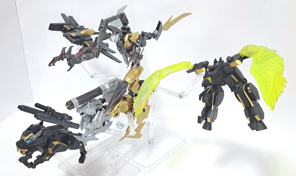 レッツ　ドライ　オン！　ゴー！！